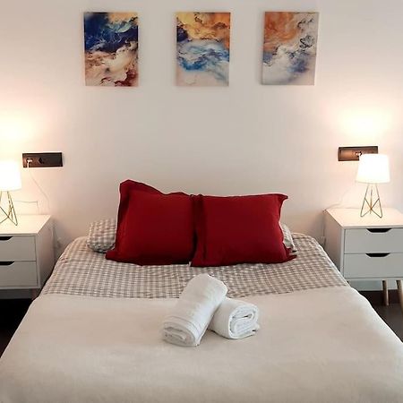 Loft Para Sonar Y Explorar Madrid Entero Para Ti! ภายนอก รูปภาพ